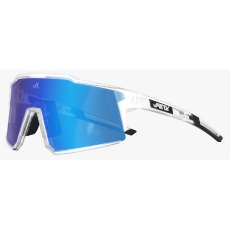 Gafas VAIROK ST Silver Ocean